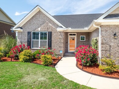 2070 Harborview Dr, Sumter, SC 29153 - photo 3