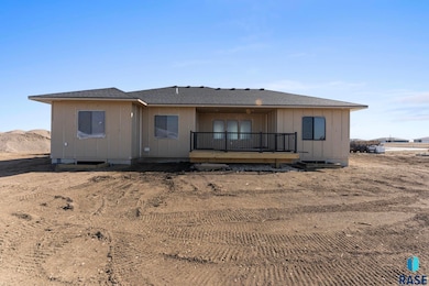 302 W 17th St, Dell Rapids, SD 57022 - photo 5