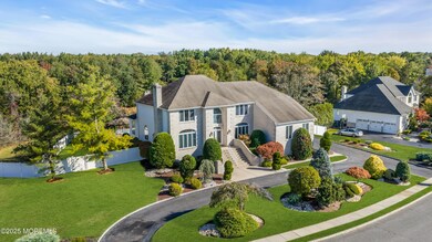 11 Whistler Way, Marlboro, NJ 07746 - photo 2