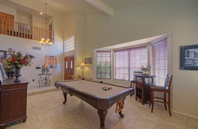 Functional Great Room