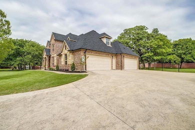 110 Woodside Ct, Weatherford, TX 76087 - photo 4