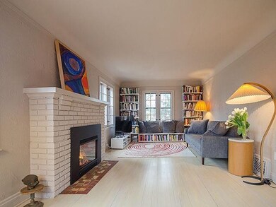 917 Edgewood Place, Ann Arbor, MI 48103 - photo 7