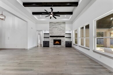 707 Weisinger Dr, Magnolia, TX 77354 - photo 7