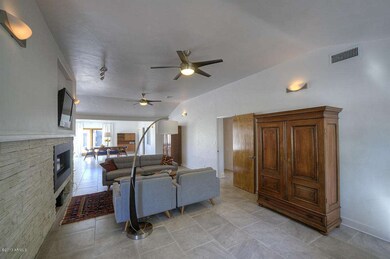 Great Room Floor Plan