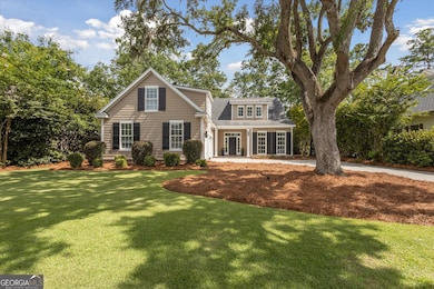 116 Kent Trail, Pooler, GA 31322 - photo 2