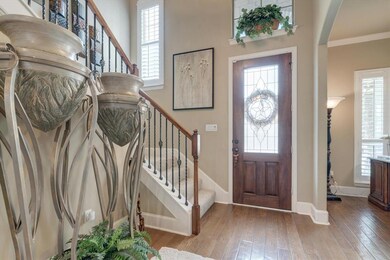 3312 S Riley Ct, Hurst, TX 76054 - photo 5