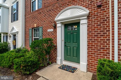 1604 Scarlet Oak Ct, Hanover, MD 21076 - photo 2
