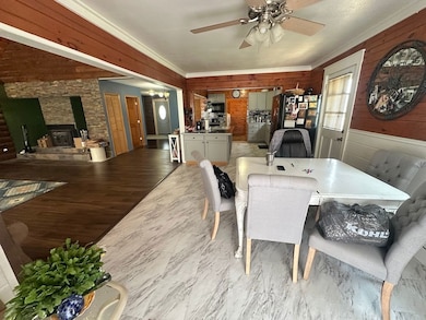 825 N County Road 800 E, Parker City, IN 47368 - photo 5