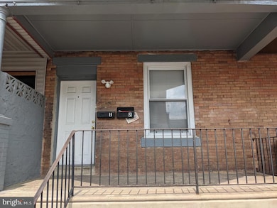 2053 S Cecil St unit 1, Philadelphia, PA 19143 - photo 2