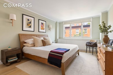 Cezanne Apartments unit 4L, New York, NY 10014 - photo 7