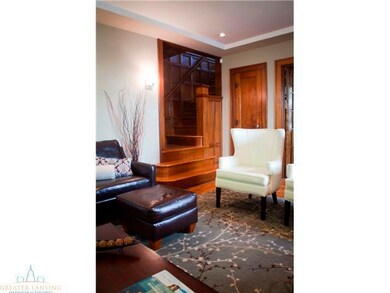 1608 W Hillsdale St, Lansing, MI 48915 - photo 4