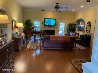 Formal Living Room