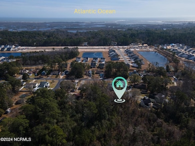 9180 Seaside Landing SW, Calabash, NC 28467 - photo 2