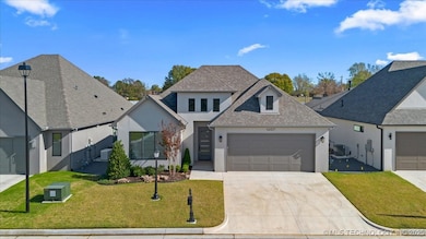 1207 N 71st Place, Broken Arrow, OK 74014 - photo 4