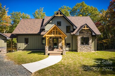 2401 Little Laurel Rd, Boone, NC 28607 - photo 2