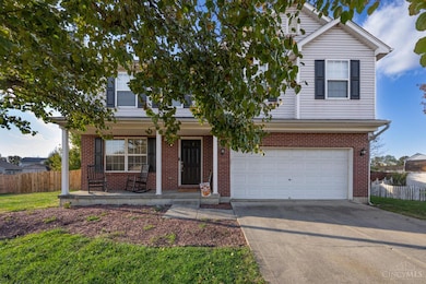 7103 Country Walk Dr, Franklin, OH 45005 - photo 2