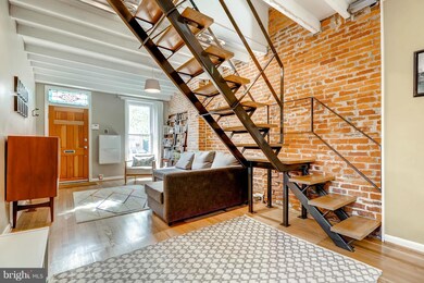 323 S Collington Ave, Baltimore, MD 21231 - photo 6