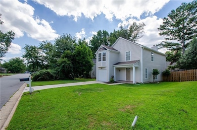 10840 Mortons Crossing, Alpharetta, GA 30022 - photo 2