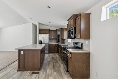 202 W Saddle Ln, Payson, AZ 85541 - photo 7