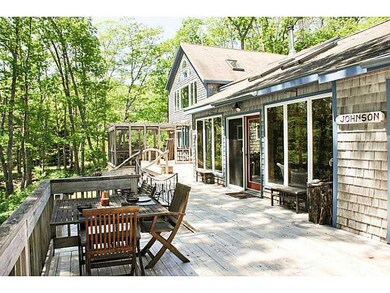 Patio/Deck. The multi level deck,...