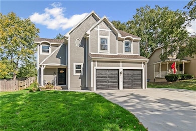 22014 W 47th Terrace, Shawnee, KS 66226 - photo 3