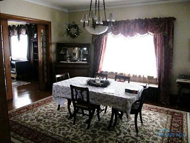Dining Room.