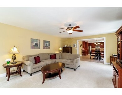 157 Brandywine Rd, Franklin, MA 02038 - photo 4