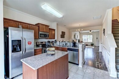 189 Halton Crossing Dr SW unit 2, Concord, NC 28027 - photo 5