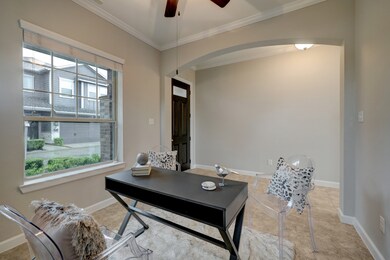 1802 Cavanal St, Houston, TX 77080 - photo 5