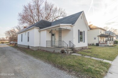 429 W Main St, Cairo, OH 45820 - photo 2