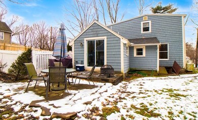 39 Morse Ave, Millis, MA 02054 - photo 4
