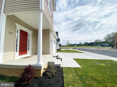 22 (Lot 9) Schoolview Ln, Camden Wyoming, DE 19934 - photo 2