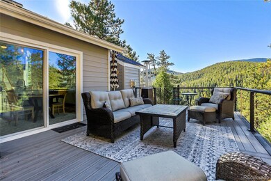 32857 Little Cub Rd, Evergreen, CO 80439 - photo 4