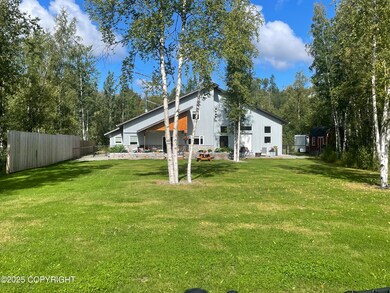 6961 S Hangar Talk Cir, Wasilla, AK 99654 - photo 7