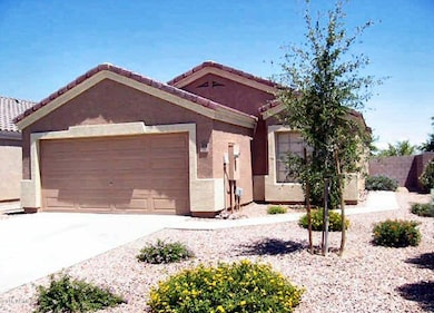 2270 W Camp River Rd, Queen Creek, AZ 85142 - photo 2