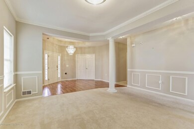 Entry & Great Room