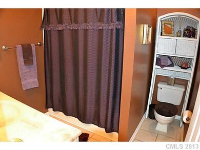 Bathroom - Master Bath