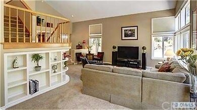 Another view of Dining/Living Room