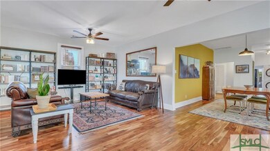 913 W 39th St, Savannah, GA 31415 - photo 5