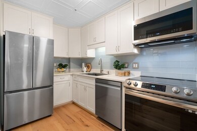 44 Concord Ave unit 103, Cambridge, MA 02138 - photo 5