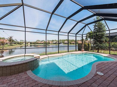 12754 Aviano Dr, Naples, FL 34105 - photo 2