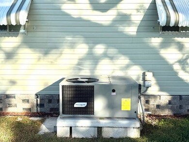 Newer HVAC