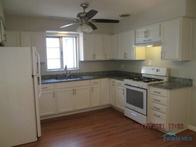 Kitchen Appliances Stay