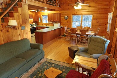 1055 Shedd Hill Rd, Stoddard, NH 03464 - photo 4