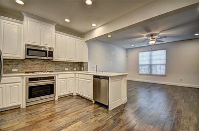 4683 Dozier Rd unit C, Carrollton, TX 75010 - photo 7