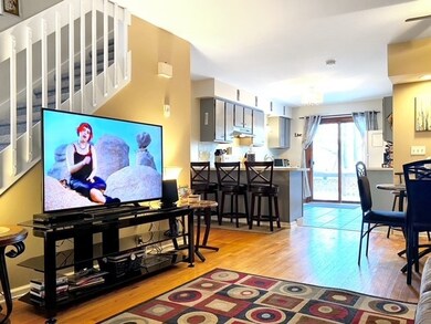 203 Arthurs Way unit 203, Pascoag, RI 02859 - photo 5