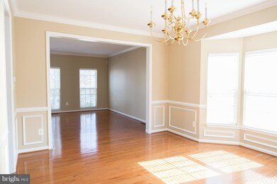 825 Crystal Palace Ct, Owings Mills, MD 21117 - photo 7