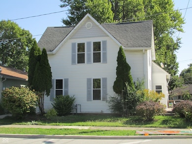 529 S State St, Greenfield, IN 46140 - photo 2