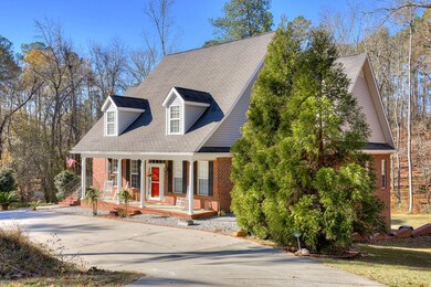 337 Canterbury Dr, Evans, GA 30809 - photo 4