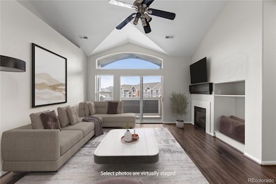 14251 E 1st Dr unit 305, Aurora, CO 80011 - photo 2